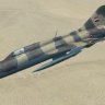 Mig-21PF Egyptian AF texture.zip