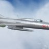 Mig-21PF Hungarian AF 501 texture.zip