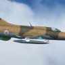 Mig-21PF North Korea texture.zip