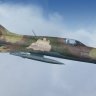 Mig-21PF VVS 127 texture.zip