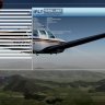 MS FSX TEAMSPEAK 3 Carenado V35 theme