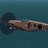 SCW Bf109B1