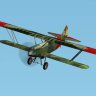 SCW Polikarpov RZ Natacha