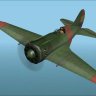 SCW Polikarpov I-16 Mosca (FARE)