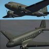 SC-Skins for the FDG C-47 Cargo.zip