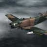 "Naked Fanny" Skin for Tango's A1-H Skyraider.zip