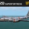 mk_B29 Superfortress WW2