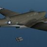 Douglas B18 Bolo USAAF late 42 UT