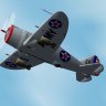 USAF-Republic P-43