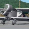 USN-Beechcraft GB-1