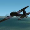 SCW Heinkel He111 Pedro