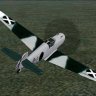 SCW Messerschmitt Bf109B