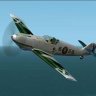 SCW Messerschmitt Bf109D