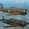 MK Fiat G50 SCW