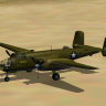 B-25D Mitchell 'Tokyo Jo' 341st BG PTO.zip