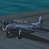 TBF Avenger VT-51 PTO.zip