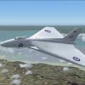 Avro 698 Vulcan Prototypes textures VX770 VX777.zip