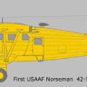 USAF-Noorduyn YC-64.zip