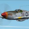 RM_P-51C Tuskegee Airmen.zip