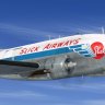 Just Flight Curtiss C-46 N67970 Slick Airways