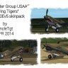 23rd FG P-40E skinpack UT.zip