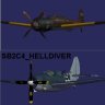 Maxstuka_Breaking_parts_aircraft_Part 2