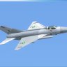 Pakistan Air Force F-7P Schemes Pack.zip