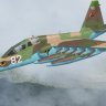 SU-25UB Belarus VVS.zip