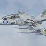 SU-25UB Ukraine VVS 63.zip
