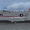FJ-3 Fury VF-211 Repaint.zip