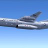 USAF MATS C-133B Cargomaster 590529.zip