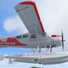 Milviz DHC-2 Beaver VH-YKY