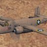 B-25C 445th BS 321st BG "Booger".zip