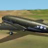 Curtiss C-46 Commando Skinpack.zip