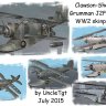 Clawson-Shessi J2F Duck WW2 skinpack UT.zip