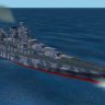 New texture for Stuart277 USN Battle Ship New Mexico 1941