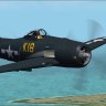 F8F-1 Bearcat Textures VF-18.zip