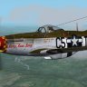 P-51D Hurry Home Honey.zip