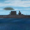 New textures for Stuart277 USN CV2 Lexington 1941