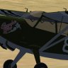 Stinson L-5 skinpack #2 - ETO.zip