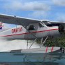 Milviz DHC-2 Beaver Qantas VH-EAU