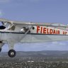 Milviz DHC-2 Beaver ZK-CLP Fieldair