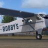 Milviz DHC-2 Beaver VH-RAY