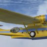 Aerosoft PBY5A Quebec C-FPQK