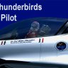 Aerosoft F-16 Thunderbirds Pilot texture