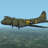 B-17F "Memphis Belle" movie skinpack.zip