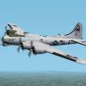 B-17G "Shoo Shoo Shoo Baby" skin.zip