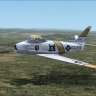 Kirk Olsson F-86 Cliff Jolley Repaint.zip