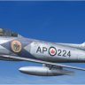 413 Squadron F-86 Sabre.zip