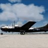 Boeing B-29 Superfortress "Lucifer" (WOP).zip